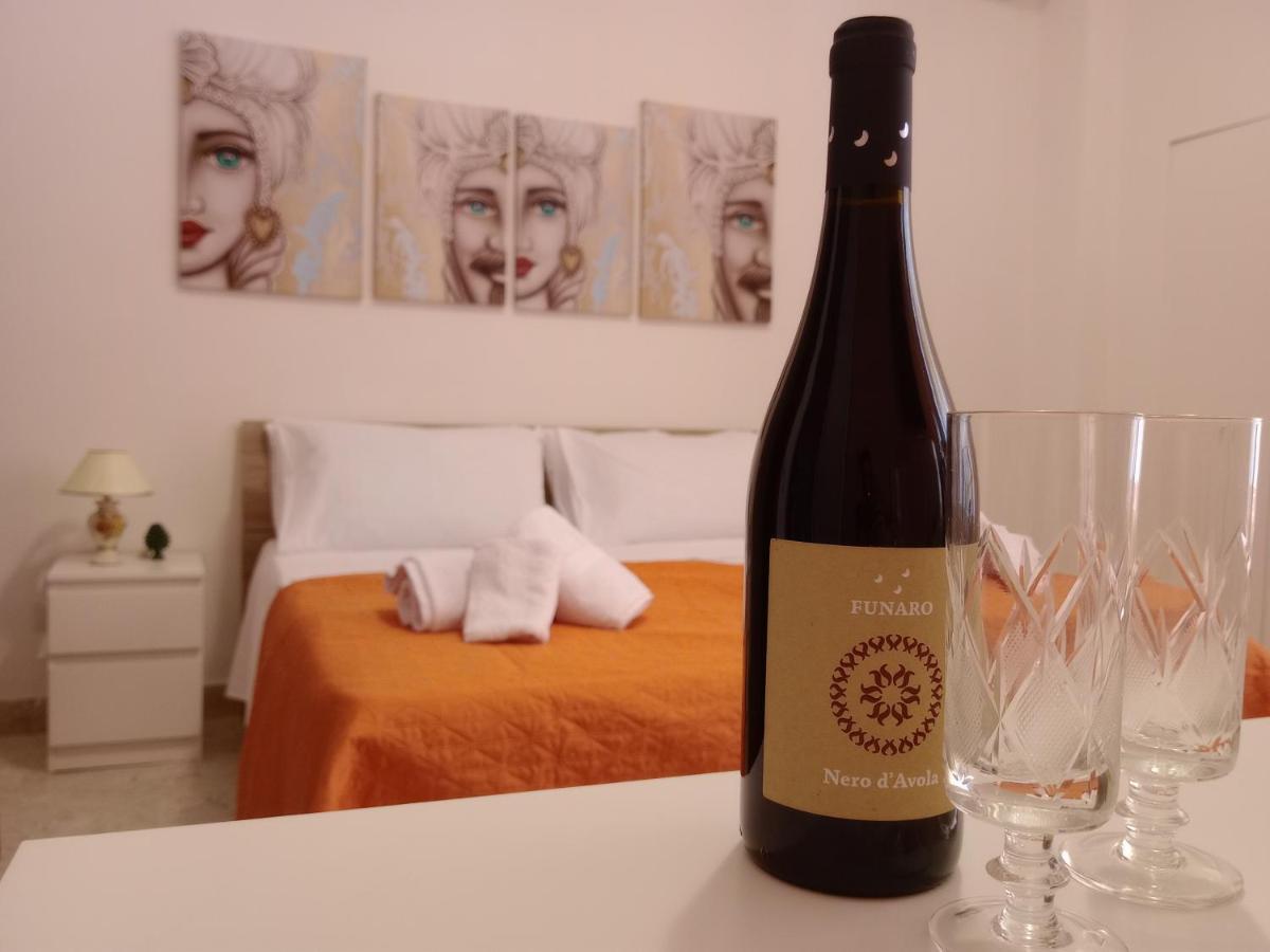 La Valigia Sul Letto * Catânia