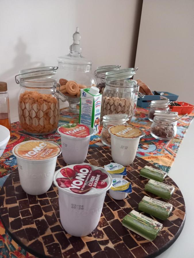 La Valigia Sul Letto Catânia