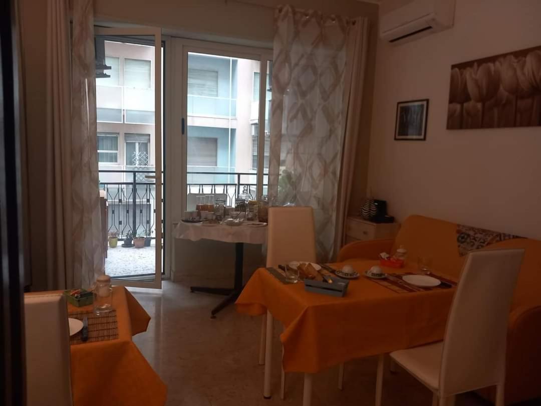 La Valigia Sul Letto * Catânia